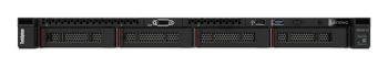 Lenovo ThinkSystem SR250 V3 Server Rack (1U) Intel