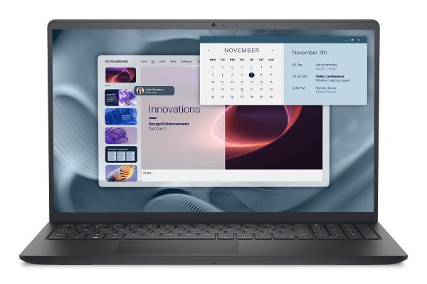 DELL Pro 15 Essential PV15250 Intel® Core™ i5 i5-1