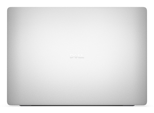DELL Pro 16 PC16250 Intel Core Ultra 5 235U Laptop vorn links