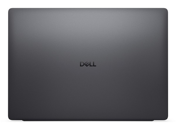 DELL Pro 16 PC16255 AMD Ryzen™ 5 215 Laptop 40,6 c vorn links