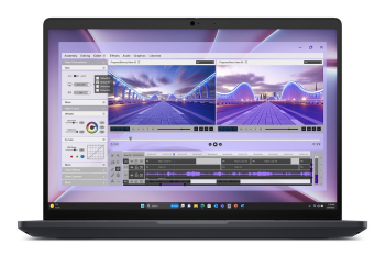 DELL Pro Max 16 MC16250 Intel Core Ultra 7 265H Mo