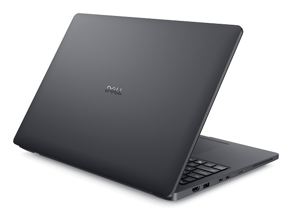 DELL Pro Max 16 MC16250 Intel Core Ultra 7 265H Mo unten