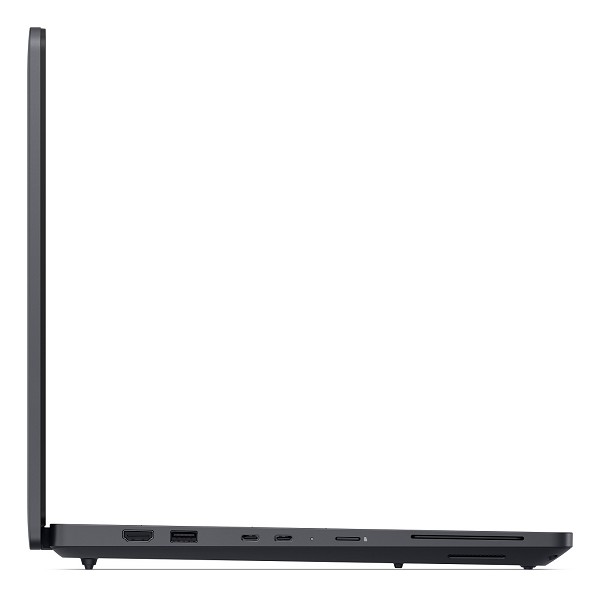 DELL Pro Max 16 MC16250 Intel Core Ultra 7 265H Mo innen