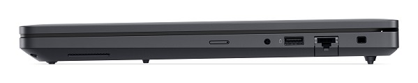 DELL Pro Max 16 MC16250 Intel Core Ultra 7 265H Mo vorn links