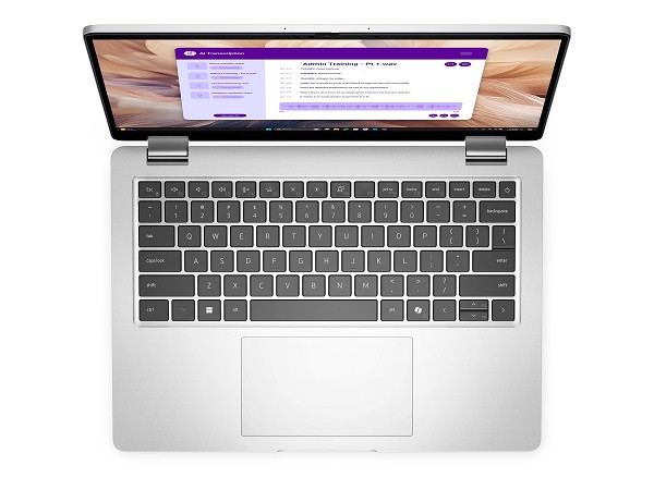 Preview: Dell Pro 14 Plus PB14250 -  Core Ultra 5 235U / 2 rechts