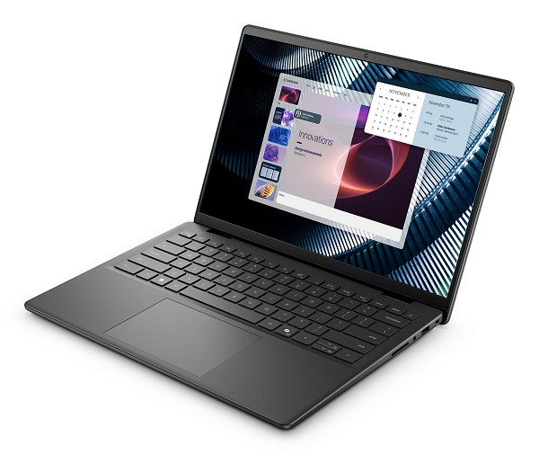 Preview: DELL Pro 14 Essential PV14250 Intel Core 7 150U La rechts