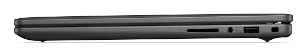 DELL Pro 14 Essential PV14250 Intel Core 7 150U La vorn links