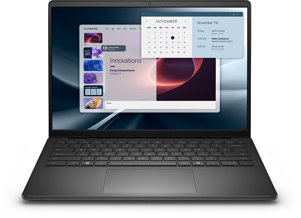 DELL Pro 14 Essential PV14255 AMD Ryzen AI 5 330 L