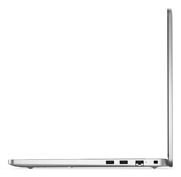 DELL Pro 16 PC16250 Intel Core Ultra 7 255U Laptop außen