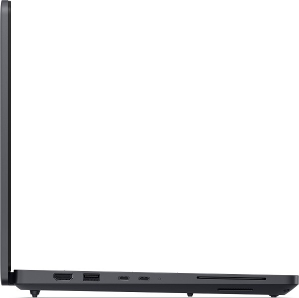 DELL Pro Max 14 MC14250 Intel Core Ultra 7 265H Mo innen