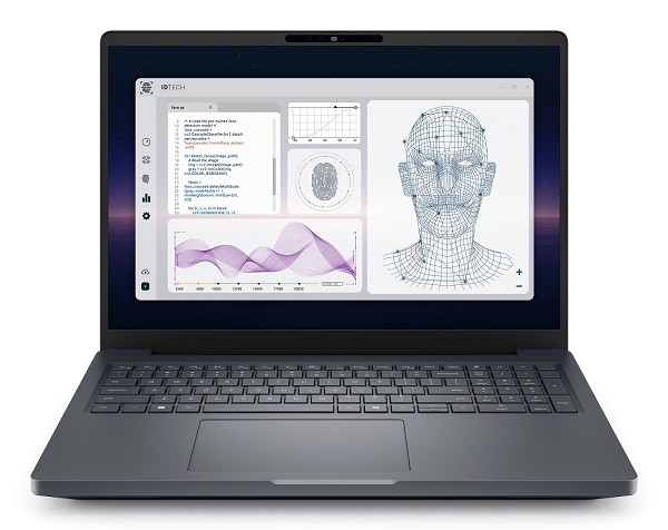 DELL Pro Max 16 Plus MB16250 Intel Core Ultra 7 26