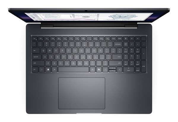 Preview: DELL Pro Max 16 Plus MB16250 Intel Core Ultra 7 26 links