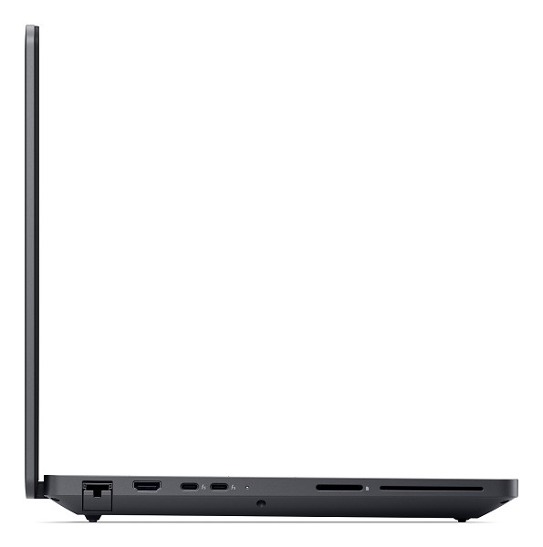 DELL Pro Max 16 Plus MB16250 Intel Core Ultra 7 26 unten