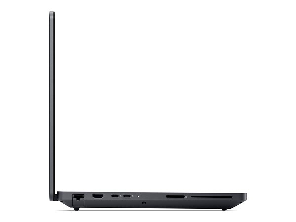 Preview: Dell Pro Max 16 Plus MB16250 -  Core Ultra 9 285HX hinten