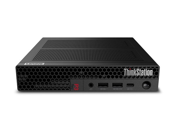 Lenovo ThinkStation P3 Gen 2 - Tiny - Core 126