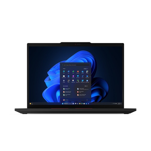 Preview: Lenovo ThinkPad T14 Gen 6 -  Core Ultra 5 226V - Win 11 Pro  hinten