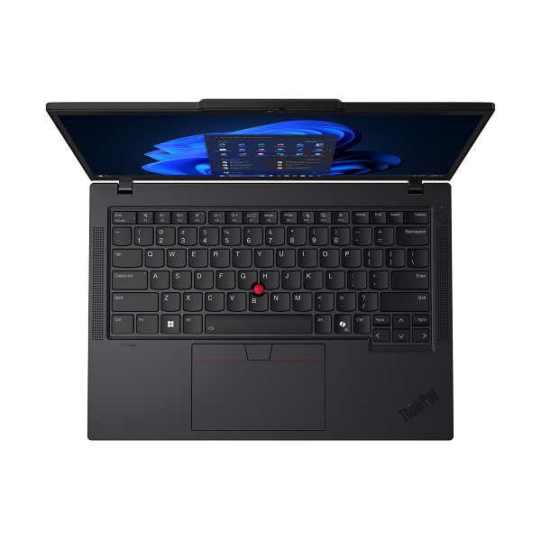 Lenovo ThinkPad T14 Gen 6 -  Core Ultra 5 226V - Win 11 Pro  innen