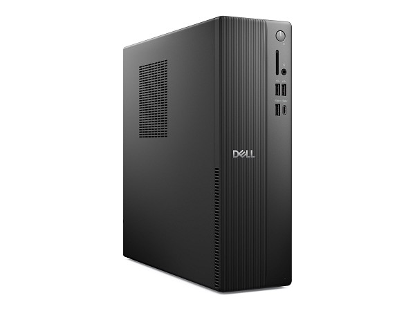 Dell Pro Slim Essential QVS1260 - Schlanker Deskto oben
