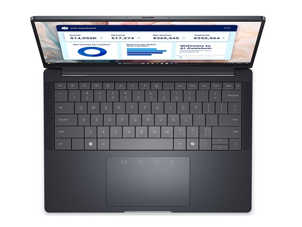 Preview: Dell Pro 14 Premium PA14250 -  Core Ultra 7 268V / links
