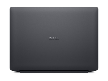 Preview: Dell Pro Max 16 MC16255 - AMD Ryzen AI 7 PRO 350 - hinten