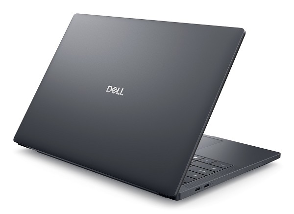 DELL Pro Max 14 Premium MA14250 Intel Core Ultra 7 oben