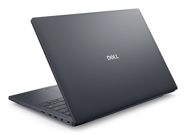 DELL Pro Max 14 Premium MA14250 Intel Core Ultra 7 unten