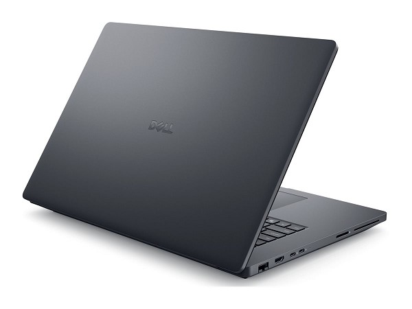 Dell Pro Max 18 Plus MB18250 -  Core Ultra 7 265HX oben