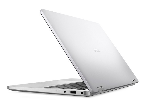 Preview: Dell Pro 14 Plus PB14250 -  Core Ultra 7 266V / 2. hinten