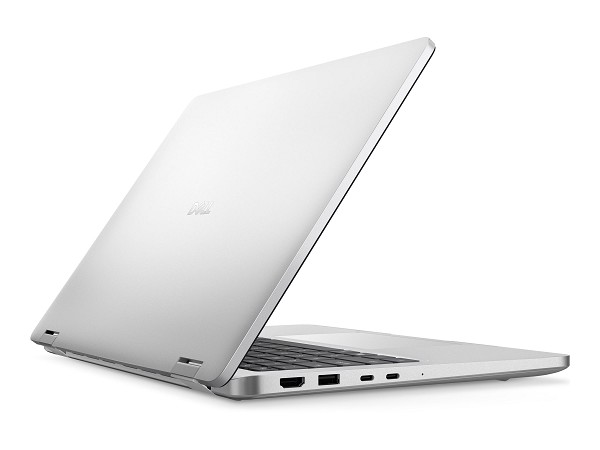 Dell Pro 14 Plus PB14250 -  Core Ultra 7 266V / 2. oben