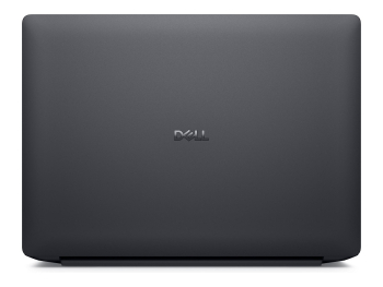 Preview: Dell Pro Max 16 MC16250 -  Core Ultra 7 265H / 2.2 hinten