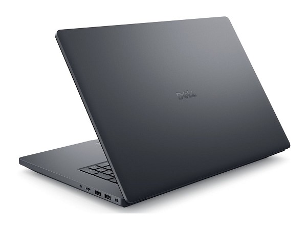 Preview: Dell Pro Max 18 Plus MB18250 -  Core Ultra 7 265HX hinten