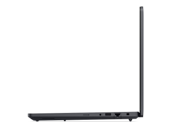 Preview: Dell Pro Max 16 MC16250 -  Core Ultra 7 265H / 2.2 rechts