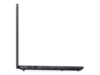 Preview: Dell Pro Max 16 MC16250 -  Core Ultra 7 265H / 2.2 links