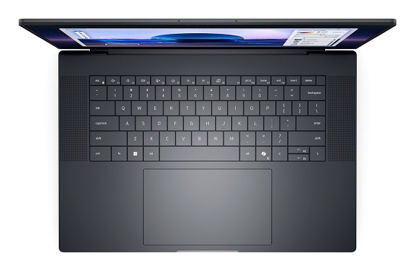 Preview: DELL Pro Max 16 Premium MA16250 Intel Core Ultra 7 rechts