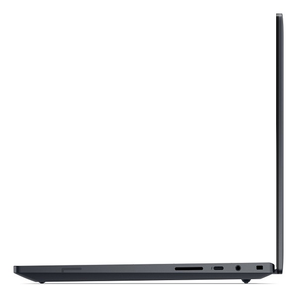 DELL Pro Max 16 Premium MA16250 Intel Core Ultra 7 außen