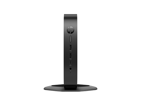 Preview: HP Elite t660 - Thin Client - SFF - 1 x U-Series U links