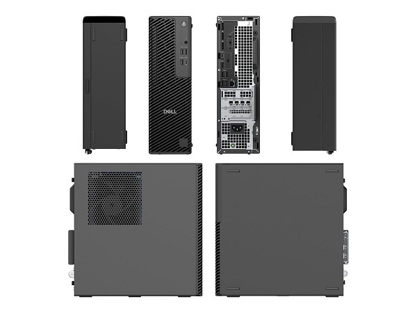 Preview: Dell Pro Max Slim FCS1250 - Schlanker Desktop link links