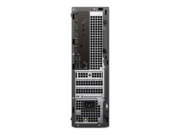 Dell Pro Max Slim FCS1250 - Schlanker Desktop oben oben