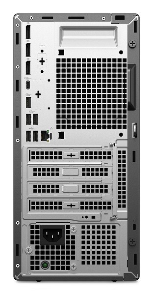 DELL Pro Precision 7 T1 PW7T1260 Intel Core Ultra oben