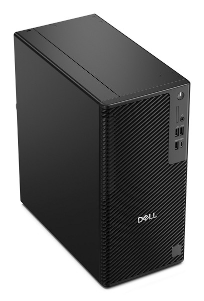 Preview: DELL Pro Precision 7 T1 PW7T1260 Intel Core Ultra hinten