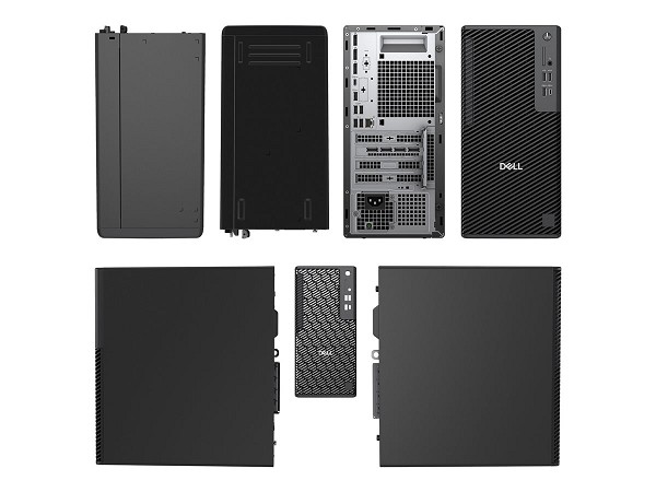 Preview: Dell Pro Precision 7 T1 PW7T1260 - Tower - 1 links links