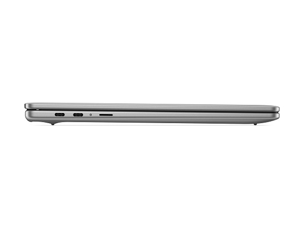 Preview: Dell Latitude 5455 - Snapdragon X Plus X1P-64-100 hinten