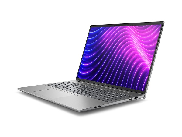 Preview: HP ZBook X G2i – 16