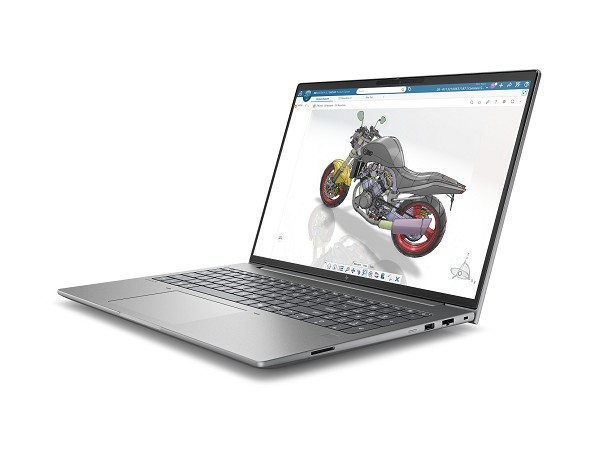 Preview: HP ZBook X G2i – 16