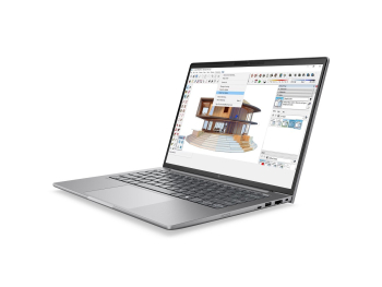 HP ZBook 8 G2a 14 Mobile Workstation, 14