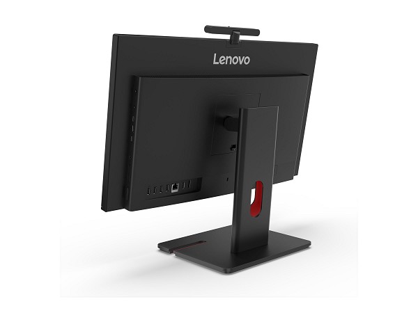 Lenovo ThinkCentre M90a Gen 6 - All-in-One (Komplettlösung) links