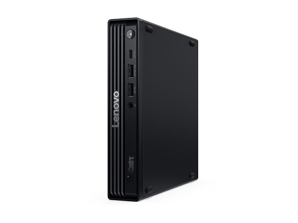 Lenovo ThinkCentre M70q Gen 6 - Tiny - Core 301