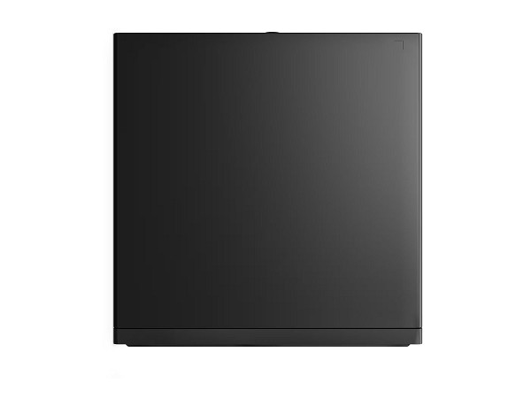 Preview: Lenovo ThinkCentre M70q Gen 6 - Tiny - Core hinten