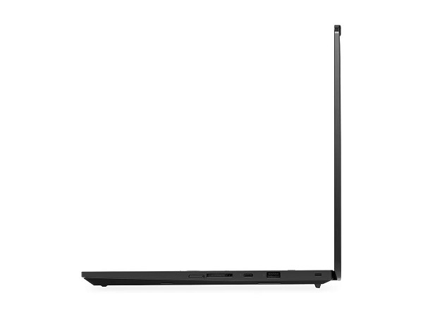 Preview: Lenovo ThinkPad T1g Gen 9 -  Core Ultra 7 356H - W hinten