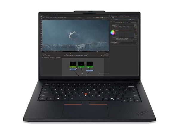 Lenovo ThinkPad P14s Gen 7 -  Core Ultra 9 386H - Win 11 Pro - RT 723